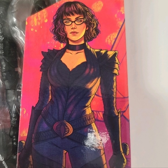 Meet your Posher, Jessica - Picture 1 of 1